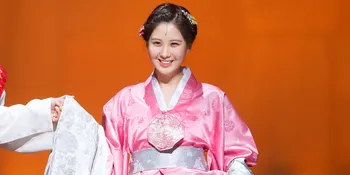 Seohyun Girls Generation Gadis Polos Yang Tetap Cantik