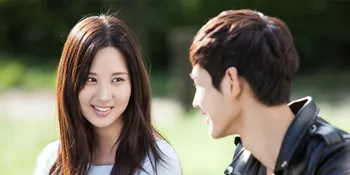 Seohyun SNSD Perban Lee Won Geun Yang Setengah 'Shirtless'
