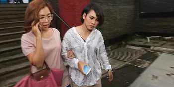 Seolah Ditelah Bumi, Aming Putus Kontak Dari Evelyn Nada Anjani