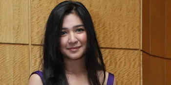 Seolah Hilang Dari Dunia Hiburan, Ini Komentar Mikha Tambayong