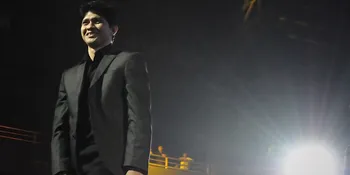 Seorang Follower Bingung, Iko Uwais Salah Tulis Grammar?