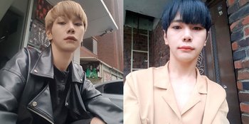 Seorang Idol Korea Dikabarkan Berusaha Bunuh Diri Saat Siaran Live