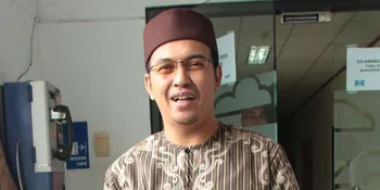 Seorang Jamaah Meninggal di Peringatan 40 Hari Almarhum Uje