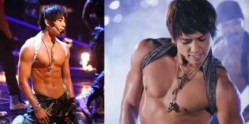 Seorang Netizen Sebarkan 'Foto' Rain Telanjang