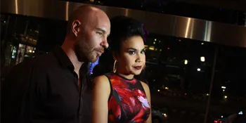 Seorang Pedofil Nyamar Jadi Melanie Ricardo dan Buat Kontes Bugil