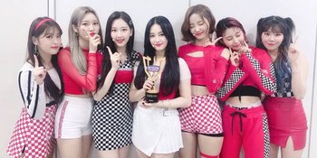 Seorang Pria Masturbasi di Acara Fan Meeting, Fans MOMOLAND dan K-Pop Tak Terima