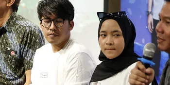 Seorang Sumber Sebut Nissa Sabyan dan Ayus Pesan Connecting Room Saat Manggung di Luar Kota, Benarkah?