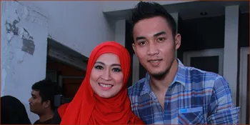 Sepak Bola Hancur, Gunawan Suami Okie Agustina Main Tarkam