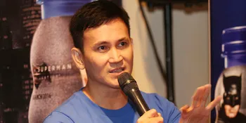 Sepakat Cerai, Marcell &#38; Dewi Rezer Kompak Nonton 'BVS' Demi Anak