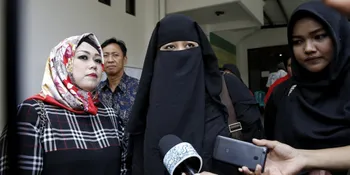 Sepakat Cerai, Opick Akan Beri Nafkah Dian Rositaningrum Rp 30 Juta Per Bulan