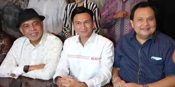 Sepakat Cerai, PA Cibinong Akan Bacakan Putusan Cerai Anji Manji dan Wina Natalia 18 Juni 2024