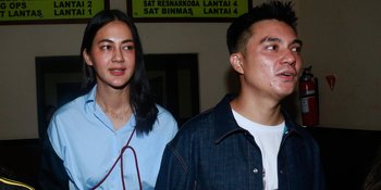 Sepakat Damai dengan Salah Satu Pelapor Prank KDRT, Baim Wong Juga Minta Maaf Kepada Lesti Kejora dan Rizky Billar