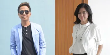 Sepakat Pisah Baik-Baik, Proses Perceraian Delon dan Yeslin Wang Tak Akan Rumit