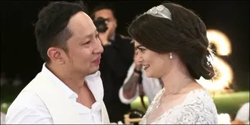 'Separah' Ini Kelakuan Ringgo Agus Rahman Sejak Jadi Suami