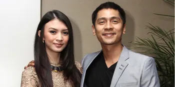 Sepasang Kekasih, Adi Nugroho - Donita Bisnis Warong Miyabi