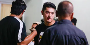 Sepeninggal Ayahnya, Ghassaan Bakal Teruskan Jejak Donny Kesuma di Dunia Hiburan Tanah Air