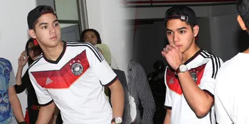 Seperti Apa Al Ghazali Yang Sedang Tidur?