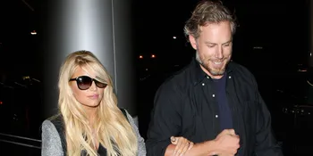 Seperti Apa Bulan Madu Ala Jessica Simpson - Eric Johnson?
