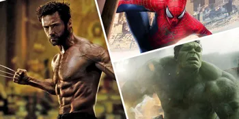 Seperti Apa Gaya Bercinta Para Superhero Pria Ini?