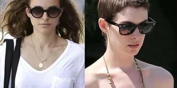 Seperti Apa Gaya Selebritis Hollywood Di Kehidupan Sehari-Hari?