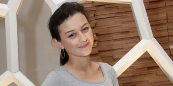 Seperti Apa Libur Lebaran Kimberly Ryder?