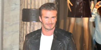 Seperti Apa Masa Depan Cinta Putra David Beckham Nanti?