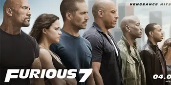 Seperti Apa Nasib 230 Mobil Yang Hancur di 'FAST FURIOUS 7'?