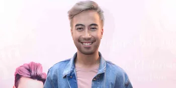 Seperti Apa Pacaran Dewasa Ala Vidi Aldiano & Sheila Dara Aisha?