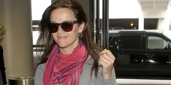 Seperti Apa Penampilan Reese Witherspoon Pasca Ditangkap?