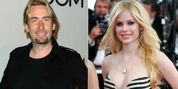 Seperti Apa Pernikahan Avril Lavigne - Chad Kroeger Nanti?
