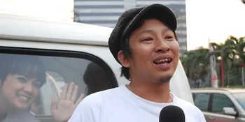 Seperti Apa Pernikahan Impian Ringgo Agus Rahman?