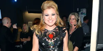 Seperti Apa Pesta Pernikahan Kelly Clarkson Nanti?