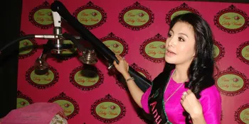 Seperti Apa Pria Impian Cici Faramida Nanti?