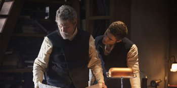 Seperti Apa Rasanya Mendapat Kekuatan Hebat, Tonton 'THE GIVER'