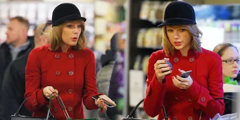 Seperti Apa Rasanya Tinggal Seatap Dengan Taylor Swift?