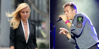 Seperti Apa Sengitnya Perceraian Rp 1,7 T Chris - Gwyneth?