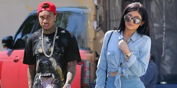 Seperti Apa Serunya Kencan Ala Kylie Jenner - Tyga?