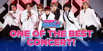 Seperti Apa Serunya Nonton BTS Secara Langsung? Ini Cerita Grandy Soleman Oley