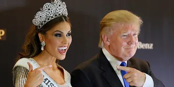 Seperti Apa Sih Bikini Rp 11 Miliar Milik Miss Universe 2013?