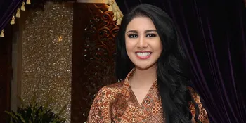 Seperti Apa Sih Cara Ariska Putri Melakukan Perawatan Sendiri?