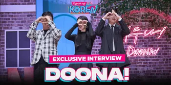 Seperti Apa Sih Chemistry Suzy dan Sejong di Balik Layar DOONA!?
