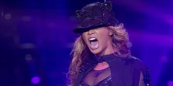 Seperti Apa Sih Diet Seksi Ala Beyonce Knowles?