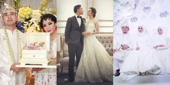 Seperti Apa Sih Dream Wedding Kamu Nanti?