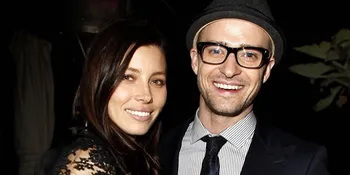 Seperti Apa Sih Gaun Pernikahan Jessica Biel?