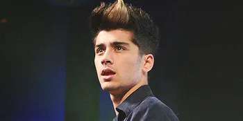 Seperti Apa Sih Kalau Zayn Malik Clubbing?