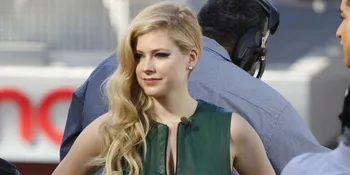 Seperti Apa Sih Kamar Ideal Menurut Avril Lavigne?
