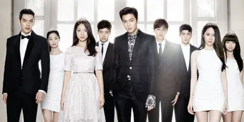Seperti Apa Sih Liburan Musim Panas Para Bintang 'The Heirs'?