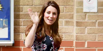 Seperti Apa Sih Pakaian Dalam Favorit Kate Middleton?