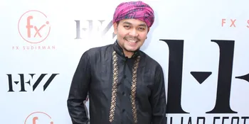 Seperti Apa Sih Persiapan Lebaran Ala Keluarga Indra Bekti?