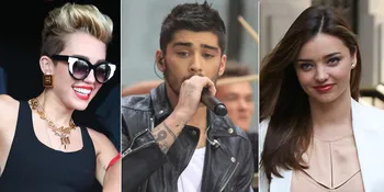 Seperti Apa Sih Rasanya 'Seranjang' Dengan Artis-Artis Tenar?